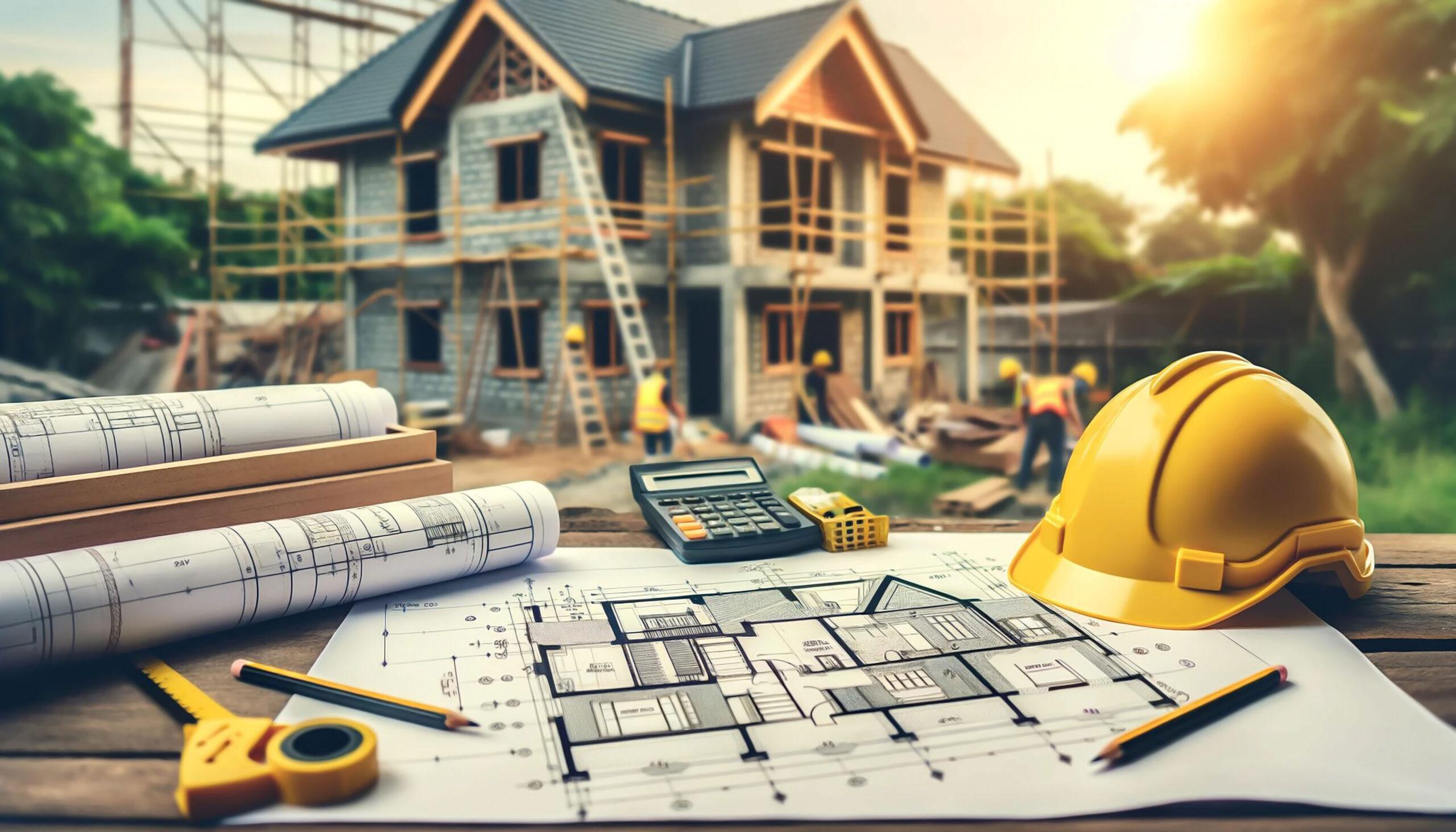 Puciłowski Development